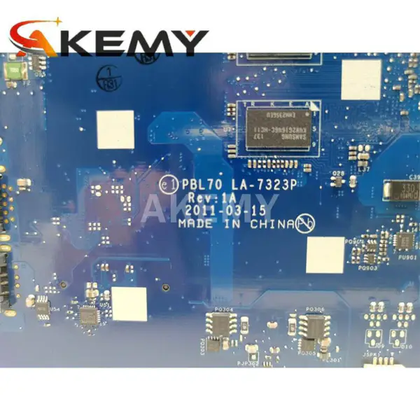 Placa de bază Asus K73BY K73BY ATX