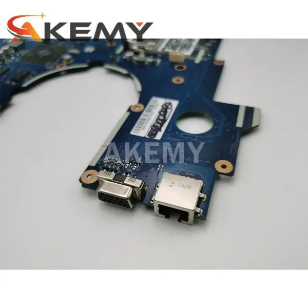 Placa de bază Asus K73BY K73BY ATX