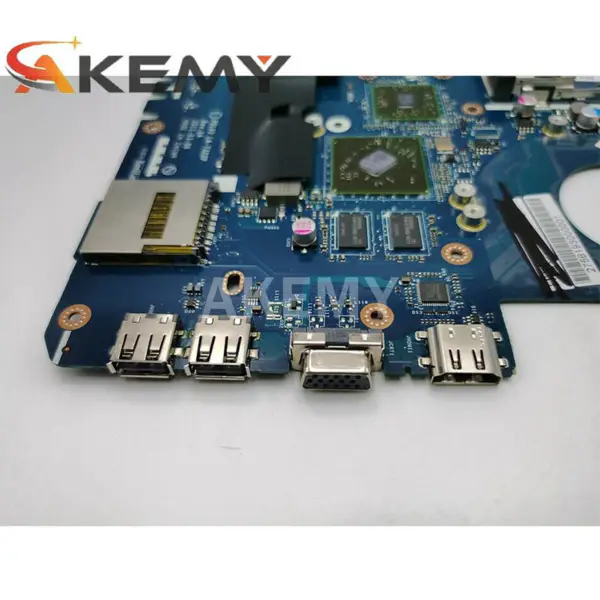 Placa de bază Asus K53BY K53BY ATX