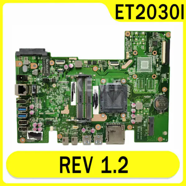 Placa de bază Asus ET2030I ET2030I ATX