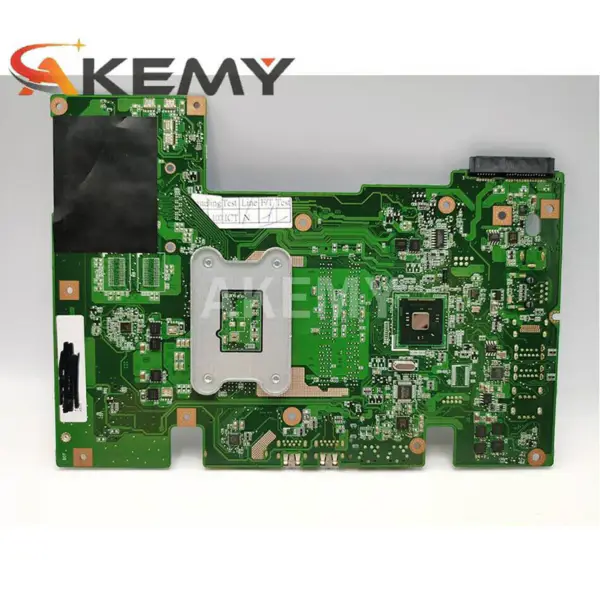 Placa de bază Asus ET2030I ET2030I ATX
