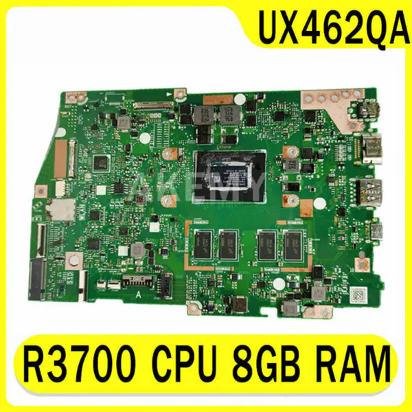 Asus ux462QA ux462QA Placă de bază ATX