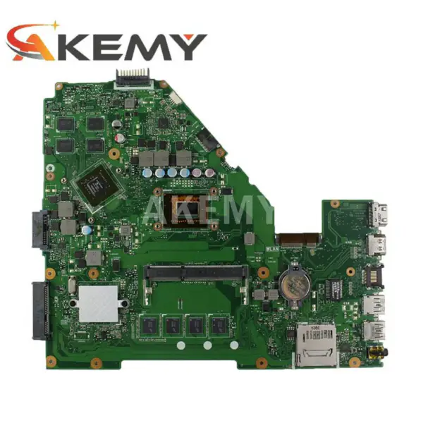 Placa de bază Asus X550VB X550VB ATX