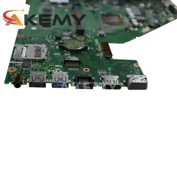 Placa de bază Asus X550VB X550VB ATX
