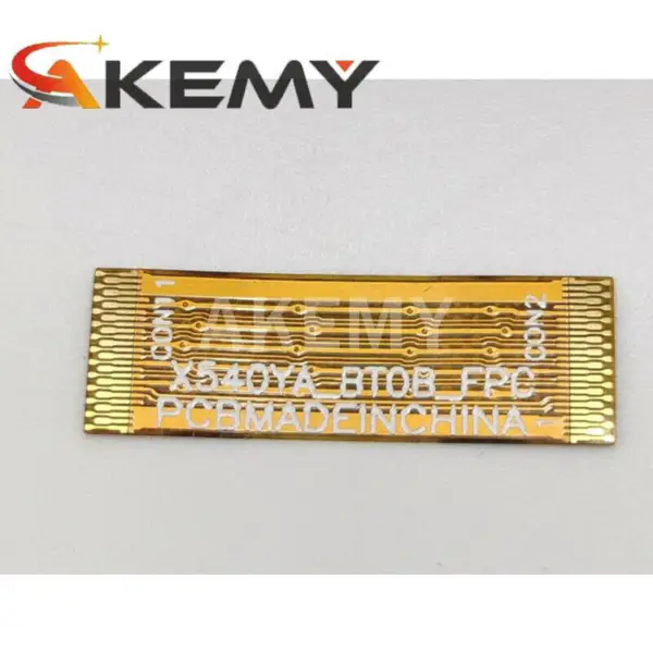 Placa de bază Asus X540YA X540YA ATX