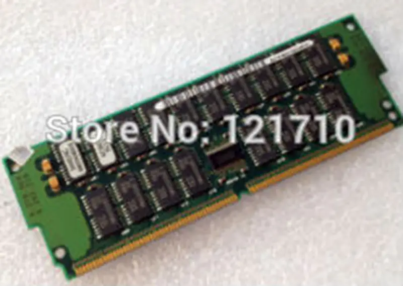 Sun X7003A 501-2480 64M memorie pentru Sun SS10 SS20 U1 U2 U30 U60 U80 E150 E250 E450 E220R E420R placă de bază industrială