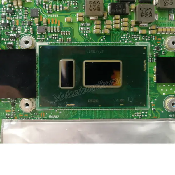 Asus UX430U UX410U UX410UQ UX410UQK UX430U UX430UQ UX430UQK Placă de bază ATX