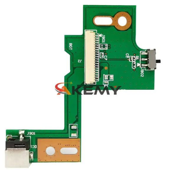 Placa de bază Asus N53JDC N53J DC ATX