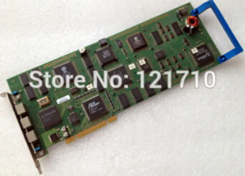 BARCO barco Dr Seuffert PCI Video Wall Card FRG-2684-04 placă de bază industrială