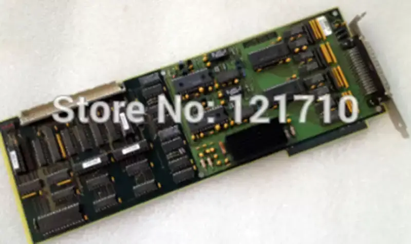 DSPACE PX20 DS5124 DS2002-04 MUX-AD BOARD placă de bază industrială