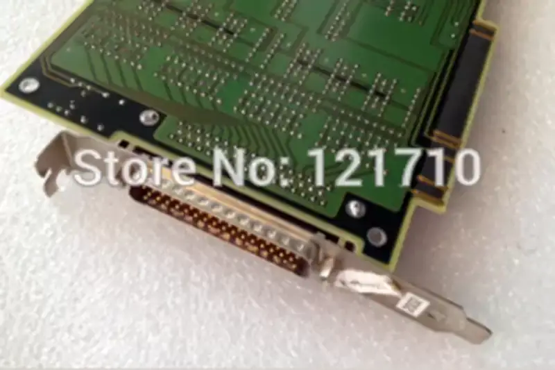 DSPACE PX20 DS5124 DS2002-04 MUX-AD BOARD placă de bază industrială