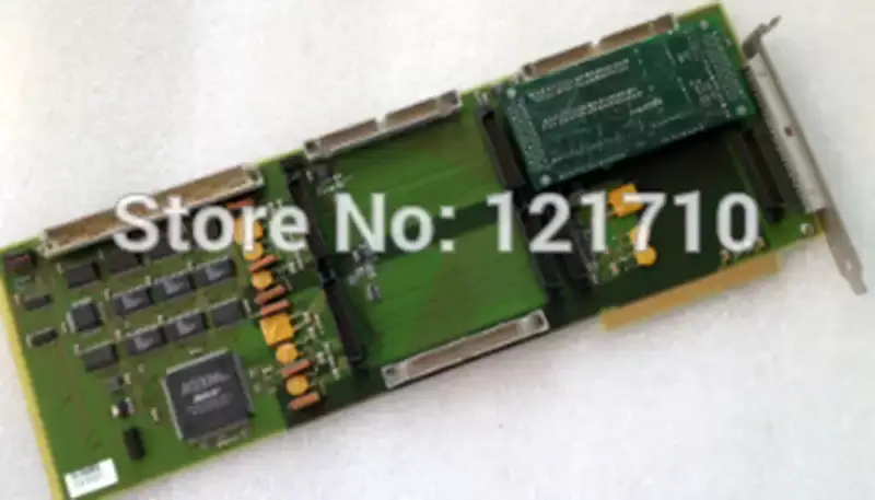 Placa de bază industrială DSPACE PX20 DS4501-02 IP-CARRIER