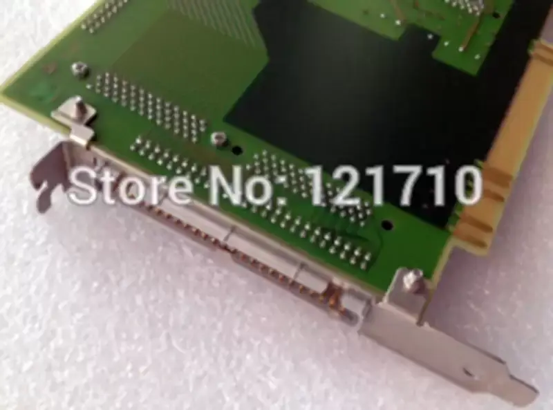 Placa de bază industrială DSPACE PX20 DS4501-02 IP-CARRIER