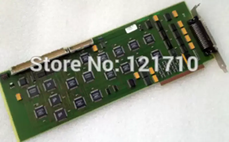 DSPACE PX20 DS4002-04 BOARD placă de bază industrială
