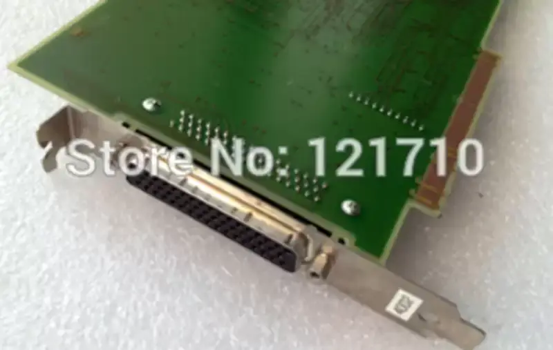 DSPACE PX20 DS4002-04 BOARD placă de bază industrială