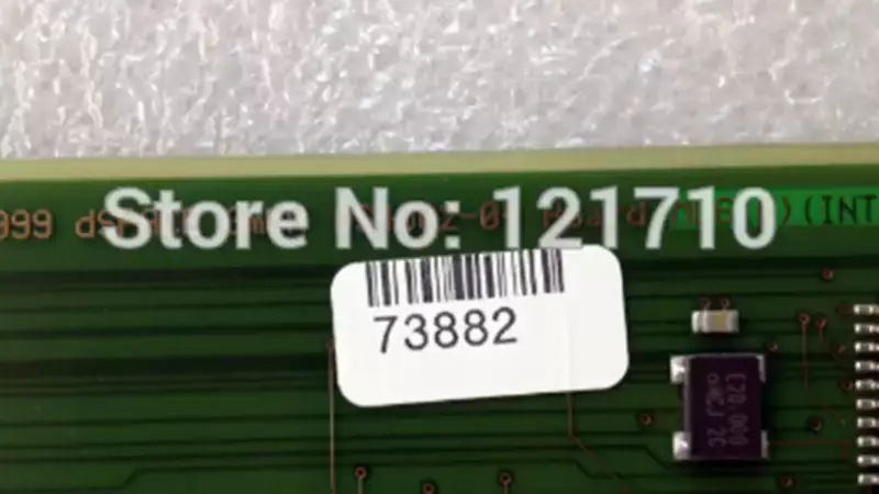 DSPACE PX20 DS4002-04 BOARD placă de bază industrială