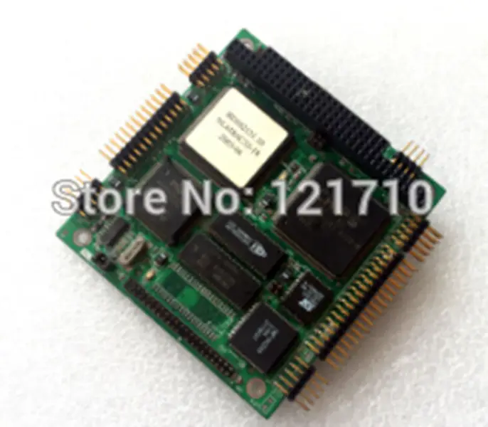 Seatech MB10730-REV-B BD302121.10 NL448AC33-18 ST104-028266 placă de bază industrială