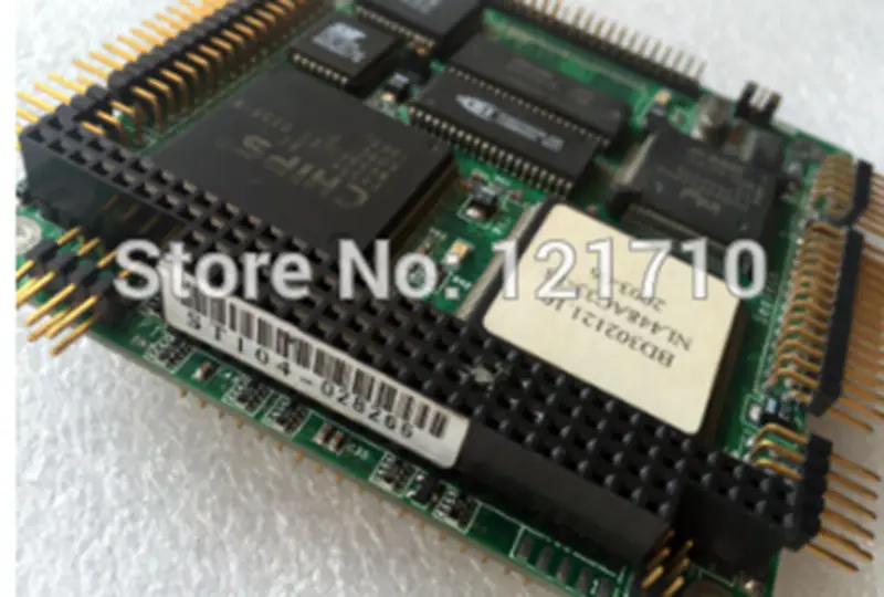 Seatech MB10730-REV-B BD302121.10 NL448AC33-18 ST104-028266 placă de bază industrială