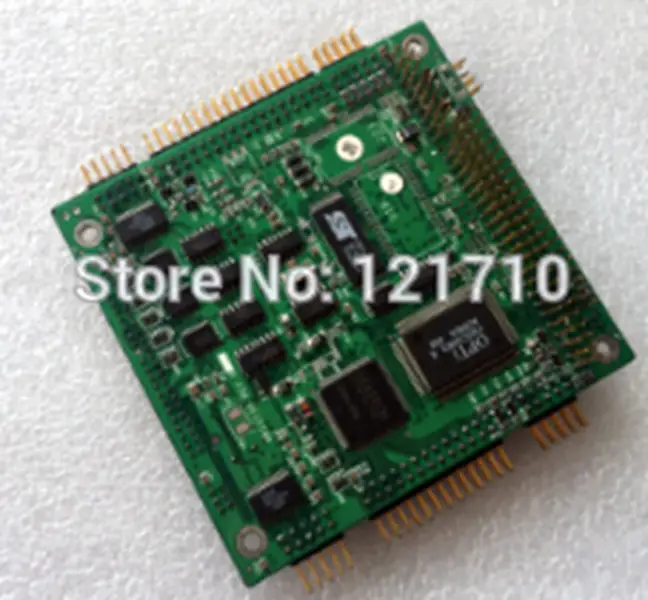 Seatech MB10730-REV-B BD302121.10 NL448AC33-18 ST104-028266 placă de bază industrială