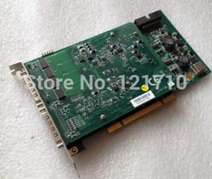 Adlink Adlink DAQ-2205-00B PCI2A000CB Multi-Function DAQ Card placă de bază industrială