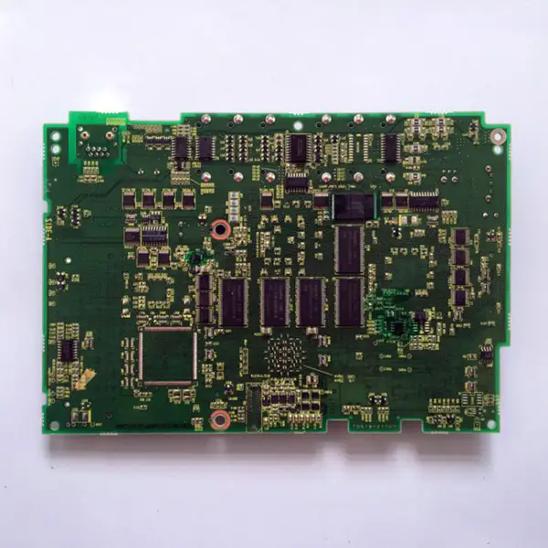 FANUC A20B-8200-0540 PCB Circuit Placa de bază în articol folosit