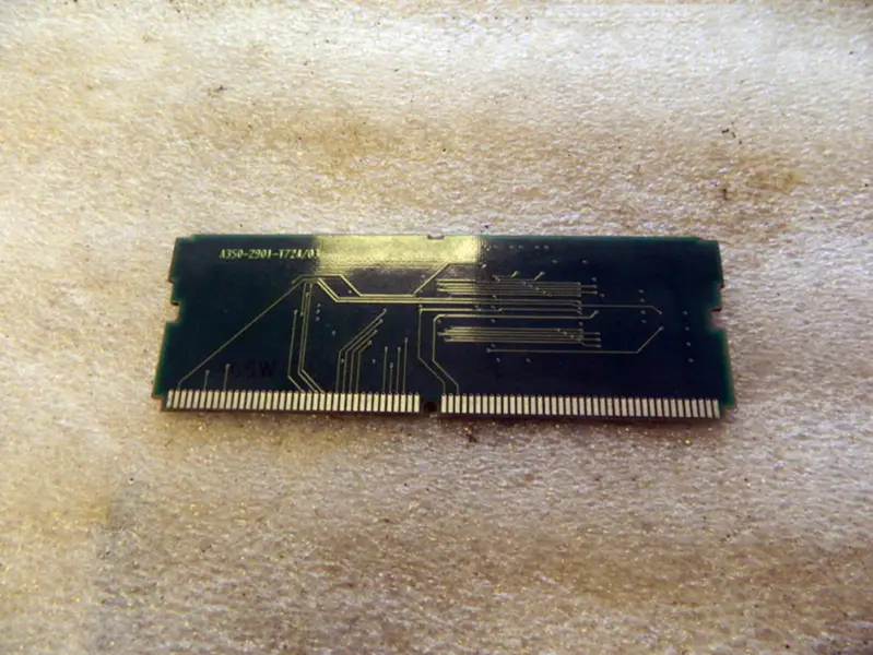 FANUC A20B-2901-0721 Circuit PCB Placa de bază