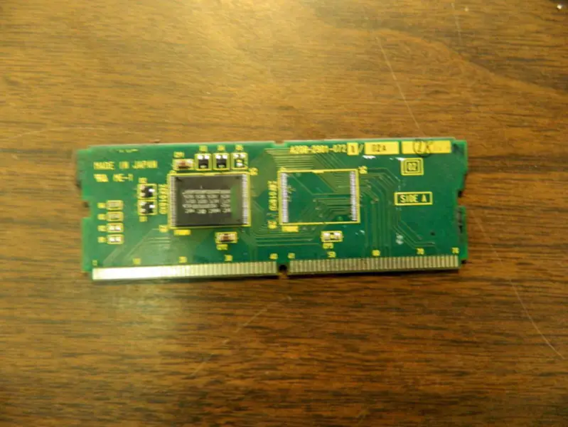 FANUC A20B-2901-0721 Circuit PCB Placa de bază