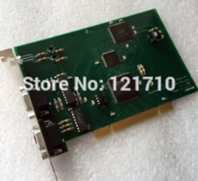 NULL Packet Replacer card Michener Engineering Designs LD0048B SS0048B placă de bază industrială