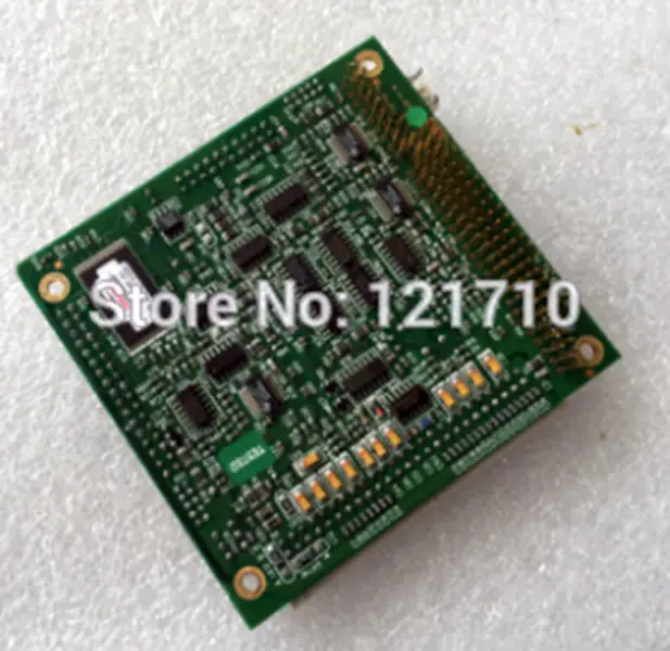 ARCOM ARCOM Control Systems AIM104-386EX PC/104 Single CPU Board placă de bază industrială