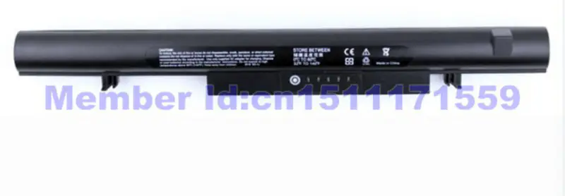 baterie AA-PB0NC4B/E AA-PBONC4B AA-PB1NC4B/E PENTRU SAMSUNG NP-R20 NP-R25 NP-X1 Seria NP-X11 Seria NT-X1 Seria R20