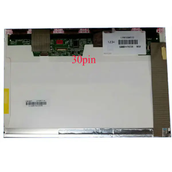 13.3'' LCD LTN133AT17 LP133WH1 TPD1 pentru Dell E4310 ecran led display 30pin