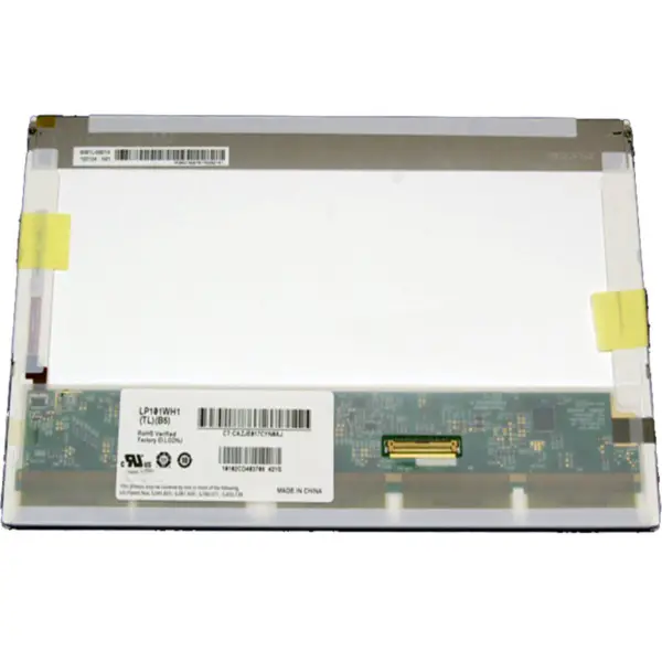 10.1 inch 1366*768 LP101WH1 TLB2 LP101WH1-TLB2 LP101WH1-TLA1 LP101WH1-TLB5 CLAA101WA01A Ecran LCD 40pin