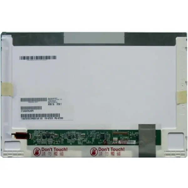 13.3 inch LTN133AT17 B133XW02 V.0 LP133WH1 pentru HP CQ32 CQ35 CQ36 CQ325 pentru Lenovo Z360 G360 G360A Z360G Ecran LCD