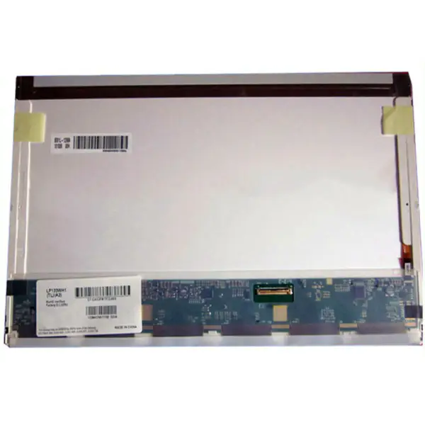 13.3 inch LTN133AT17 B133XW02 V.0 LP133WH1 pentru HP CQ32 CQ35 CQ36 CQ325 pentru Lenovo Z360 G360 G360A Z360G Ecran LCD