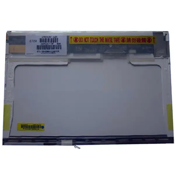 14'' ECRAN LCD CLAA140WA01 LP140WX1 TL01 LTN140W1-L01 B140EW01 N140A1-L01 LTN140W3-L01 QD14WL01 HT140WX1-101 Ecran LCD