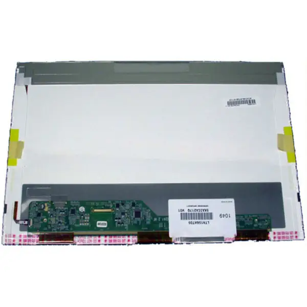 LTN156AT02 LTN156AT05 HT156WXB-100 B156XW02 LP156WH2 LP156WH4 N156B6 BT156GW02 15.6" ecran LCD led Display LVDS
