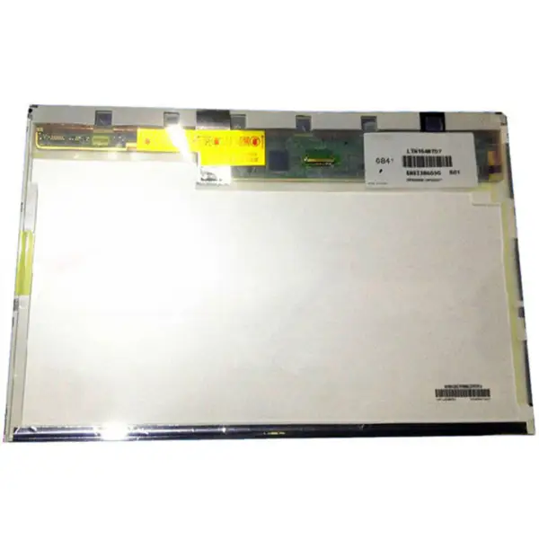 15.4 inch LCD LTN154BT07 LP154WP2-TLA2 LTN154BT02 pentru SONY VGN-BZ11XN pentru APPLE macbook pro A1226 Ecran LCD