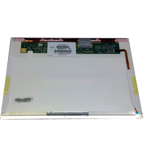 Ltn145at01 lp145wh1 tla1 Ecran LCD 1366*768 40pin 14.5 inch LCD