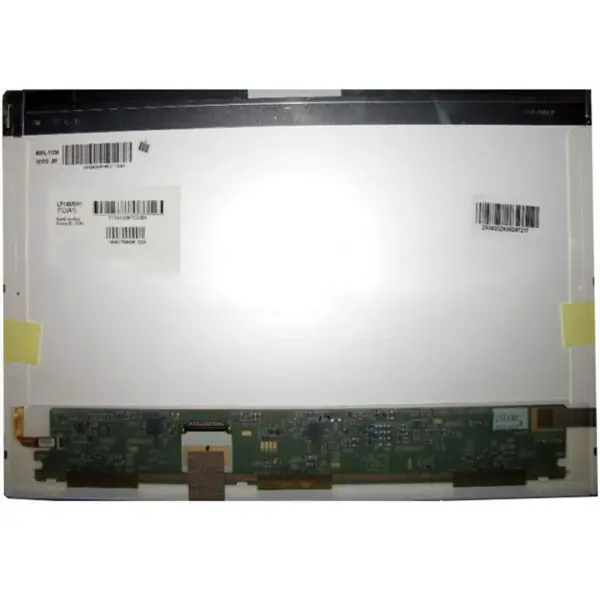 Ltn145at01 lp145wh1 tla1 Ecran LCD 1366*768 40pin 14.5 inch LCD