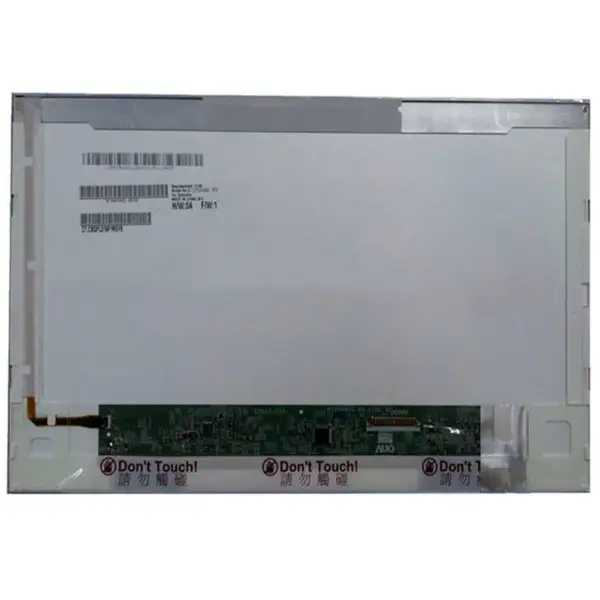 LTN125AT02 B125XW02 V.0 B125XW02 V0 LP125WH1 pentru HP 2560p 2570p Ecran LCD 1366*768 12.5 inch