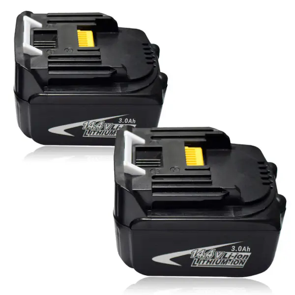 Makita BL1440 DA340DRF BDF343 Baterie gratuită