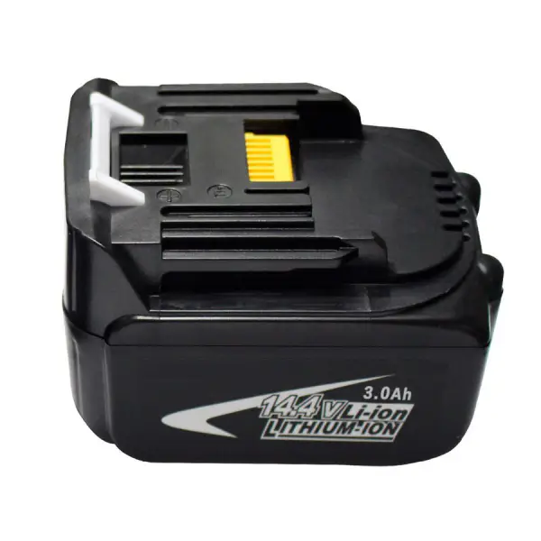 Makita BL1440 DA340DRF BDF343 Baterie gratuită