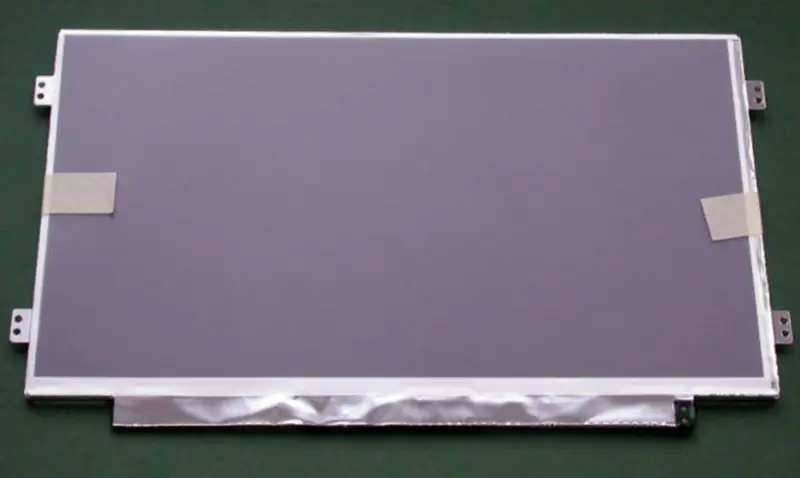 10.1 inch LCD hsd101pfw4 LTN101NT08 b101aw06 pentru SAMSUNG NC110 mic ecran LCD