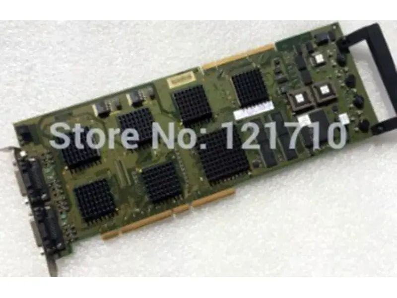 Barco ARGUS AGX 3281-02 AGX-3281 02 R764448 placă de bază industrială