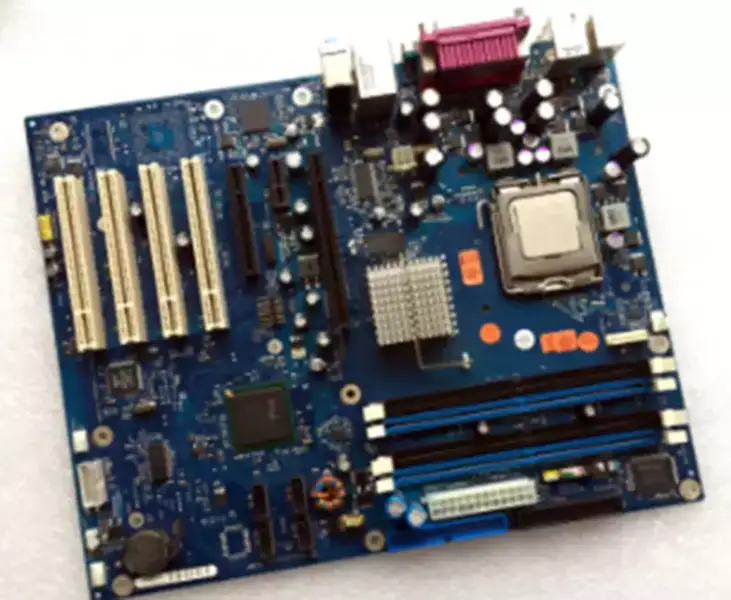 Fujitsu Siemens fuj celsius m440 workstation board W26361-W110-X-03 W26361-W110-Z2-03-36 D2178-A12 GS3 placă de bază industrială