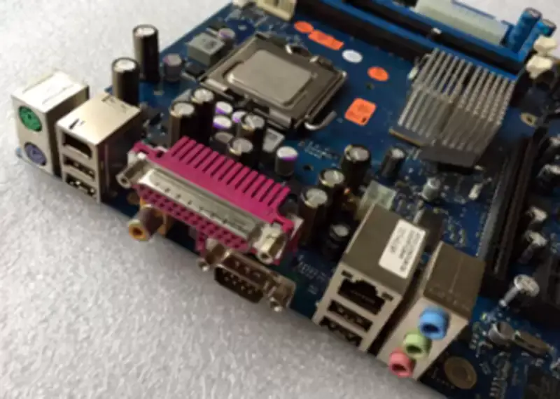 Fujitsu Siemens fuj celsius m440 workstation board W26361-W110-X-03 W26361-W110-Z2-03-36 D2178-A12 GS3 placă de bază industrială