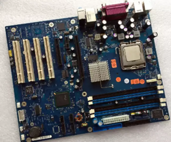 Fujitsu Siemens fuj celsius m440 workstation board W26361-W110-X-03 W26361-W110-Z2-03-36 D2178-A12 GS3 placă de bază industrială