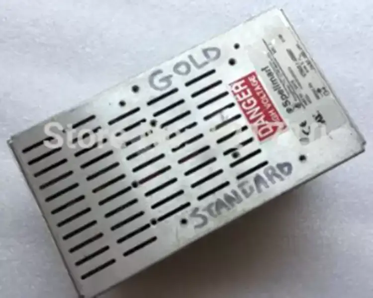 Spellman Spellman sursă de alimentare X4073 REV A PCM50P120X4073 placă de bază industrială