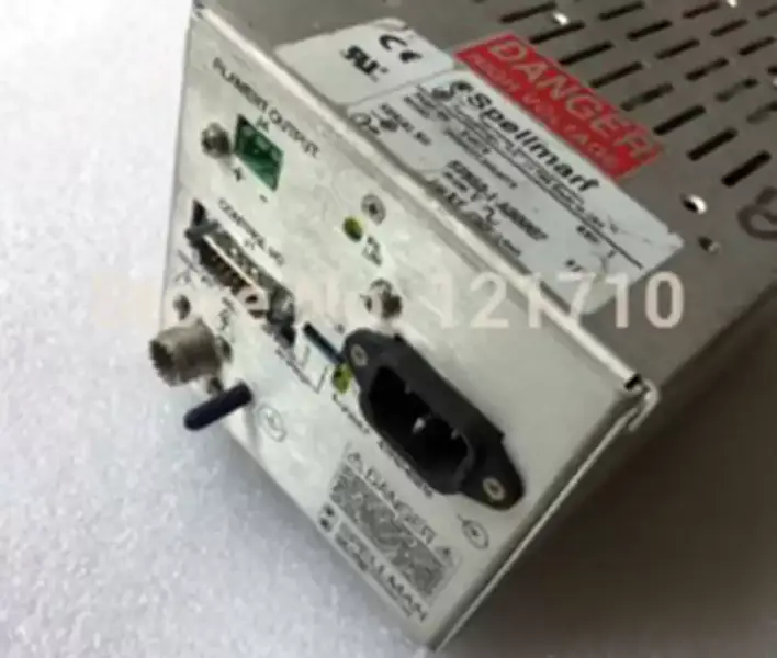 Spellman Spellman sursă de alimentare X4073 REV A PCM50P120X4073 placă de bază industrială