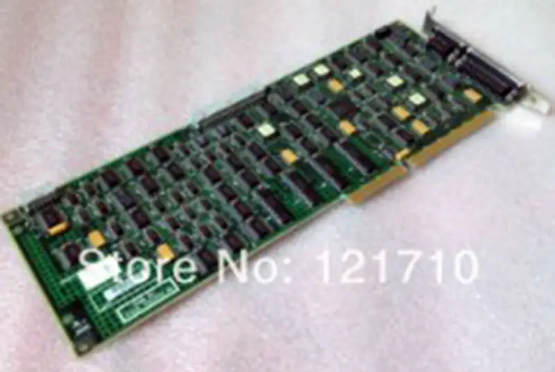 placă ImageLink ISA Card 5300 IMAGE PROCESS BD 912318 21 placă de bază industrială